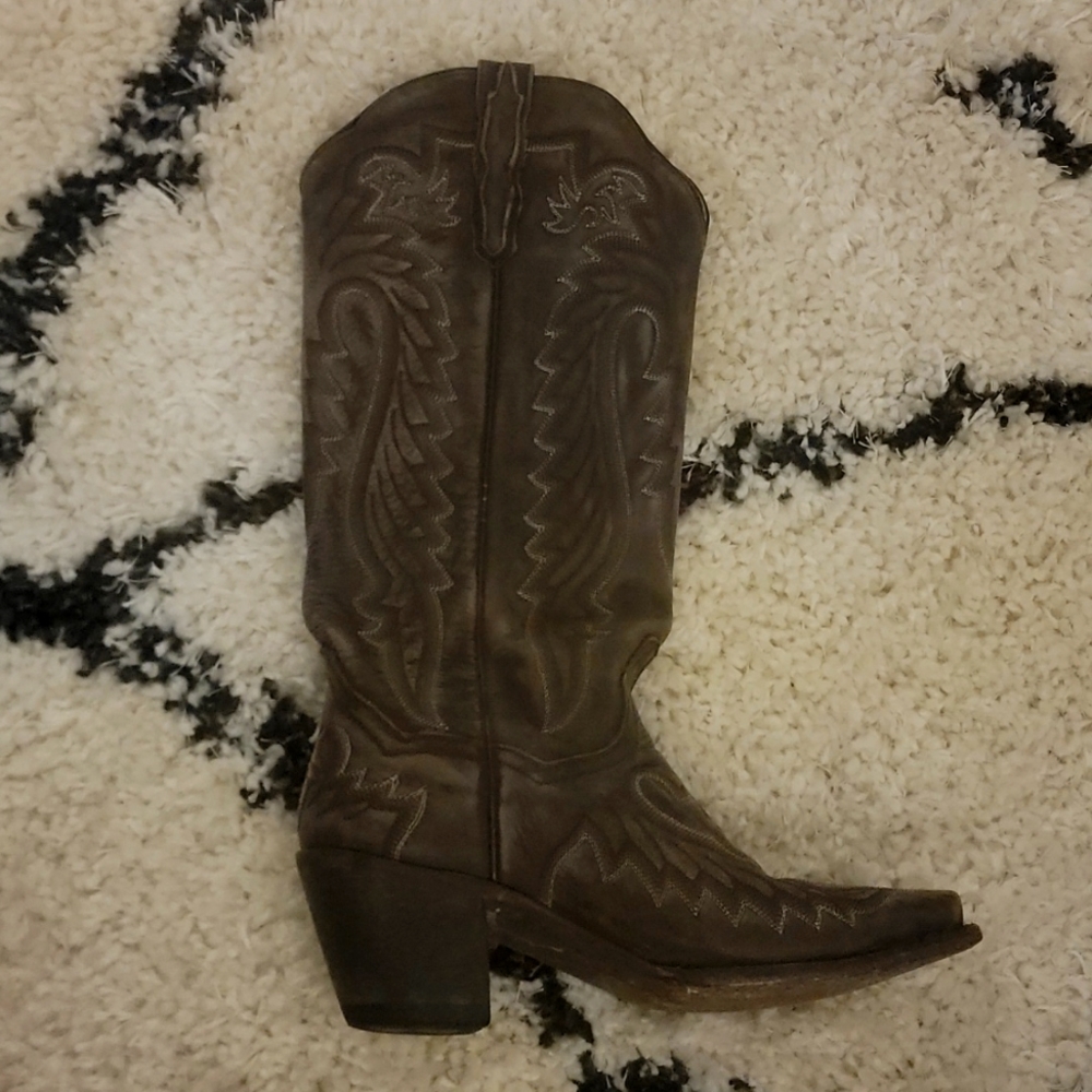 Dan Post Women's Boots